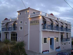 Hotel Kourkoumelata